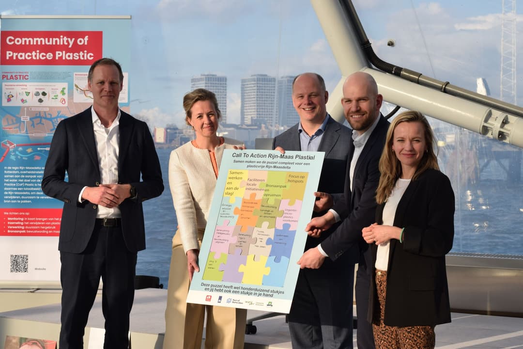 Terugblik Rijn-Maas PLASTIVAL