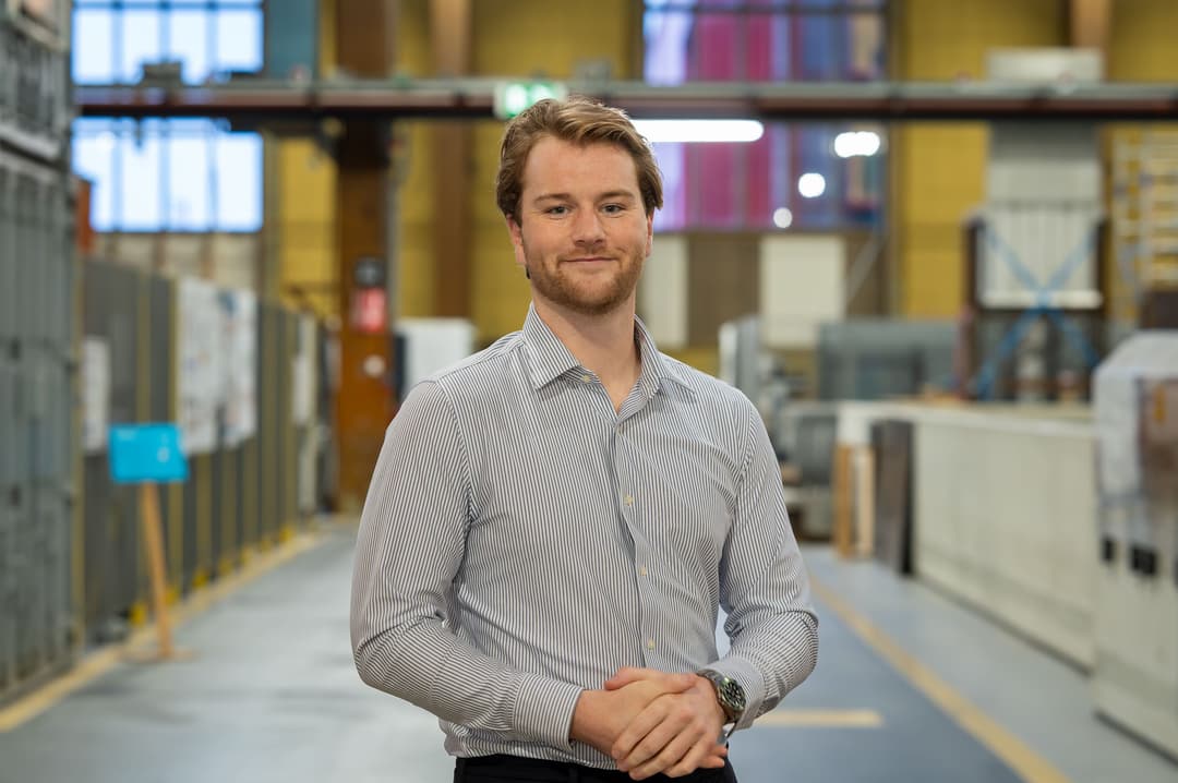 Gijs van Wijk