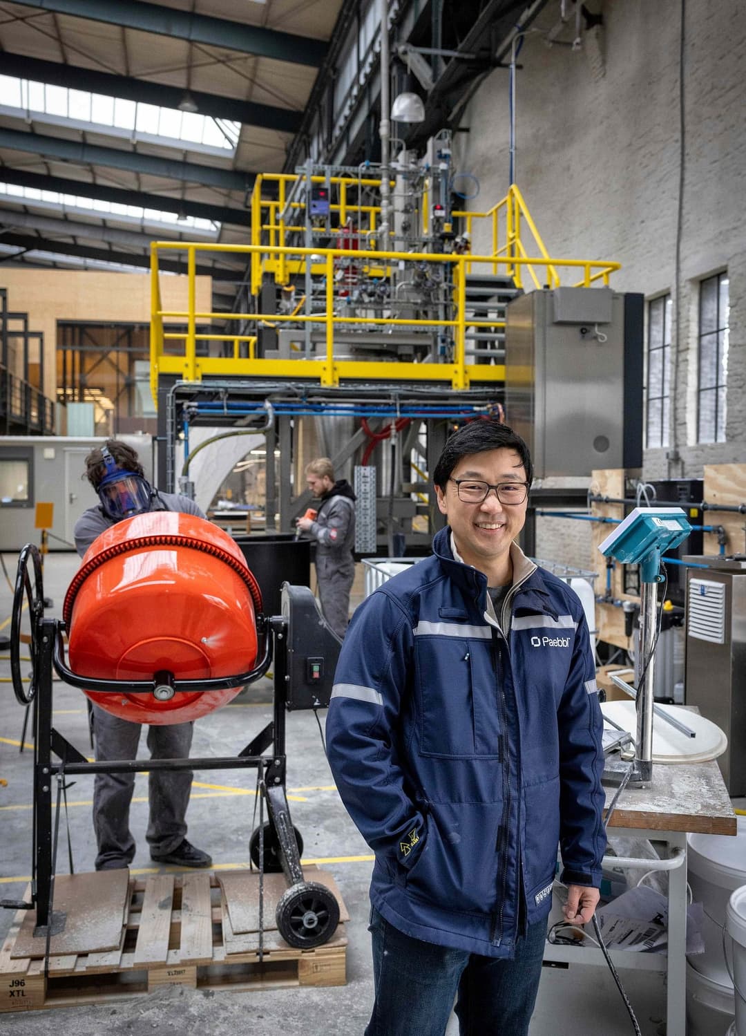 Paebbl zet een grote stap vooruit