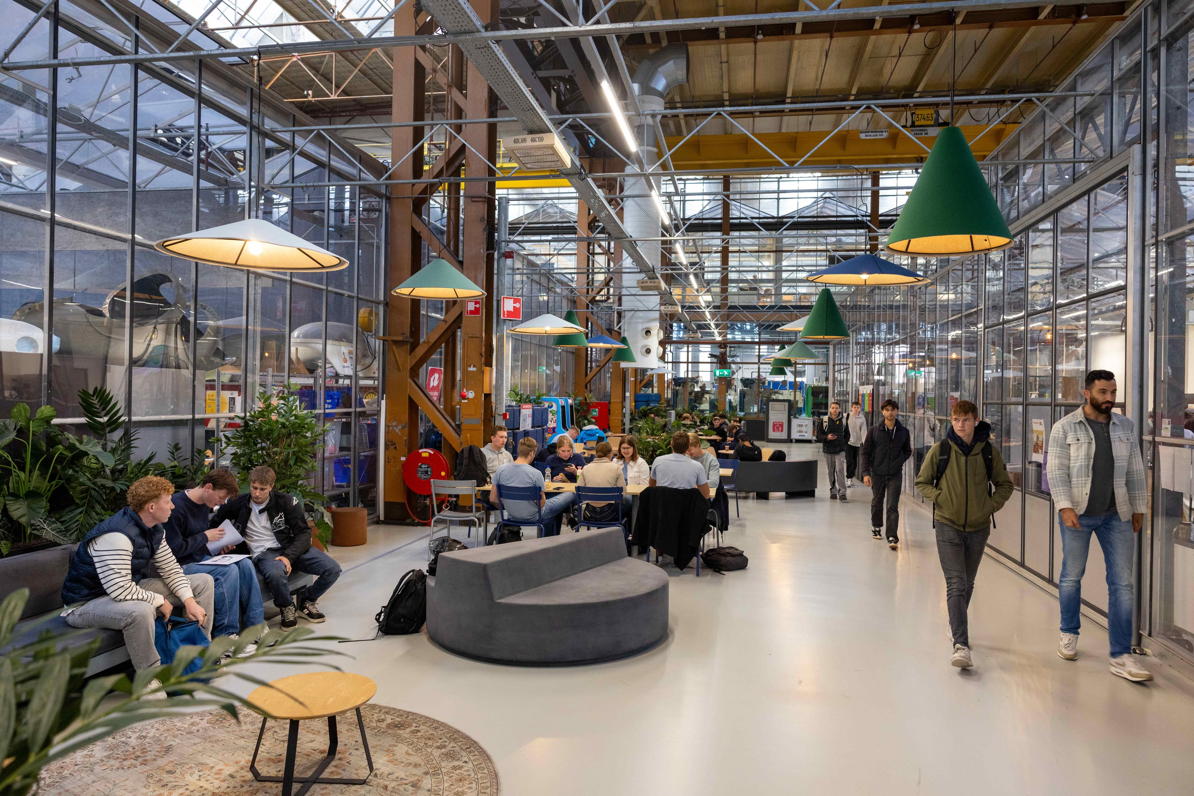 RDM Rotterdam
