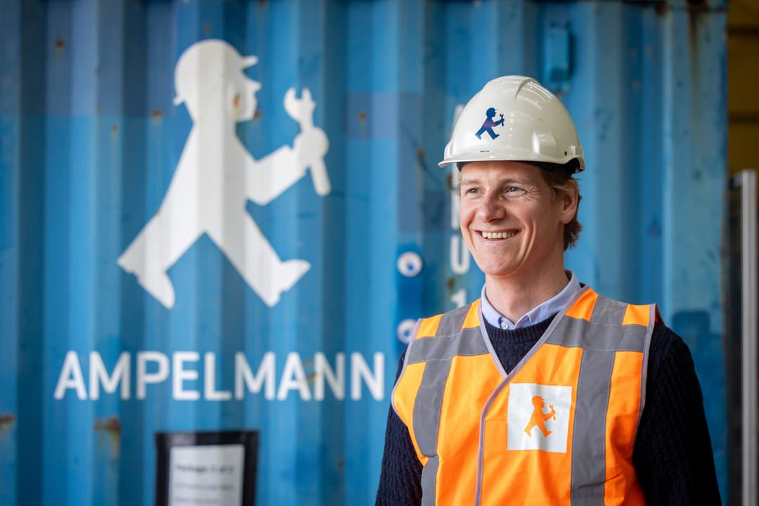 Ampelmann