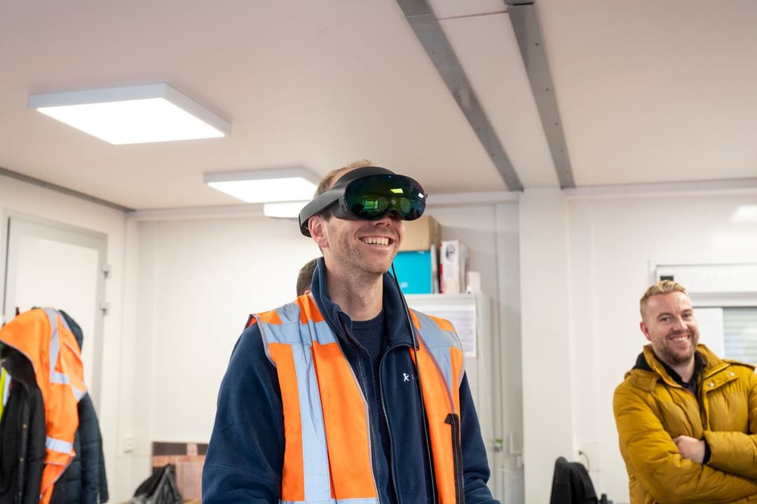 Sneak peek Het Magazijn