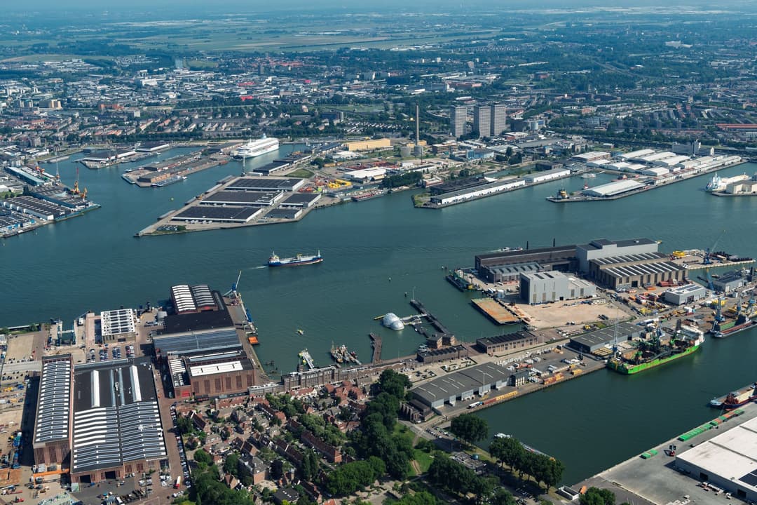 Vacature Business Development Manager Bedrijven