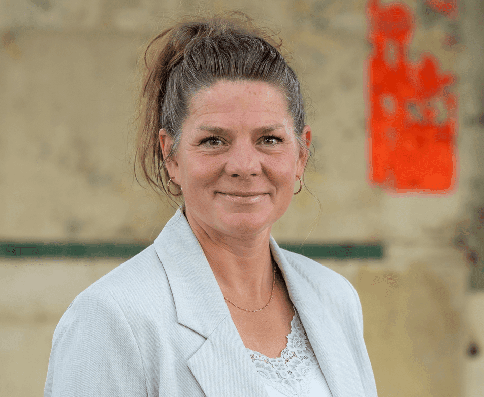 Karlijn van de Kamp