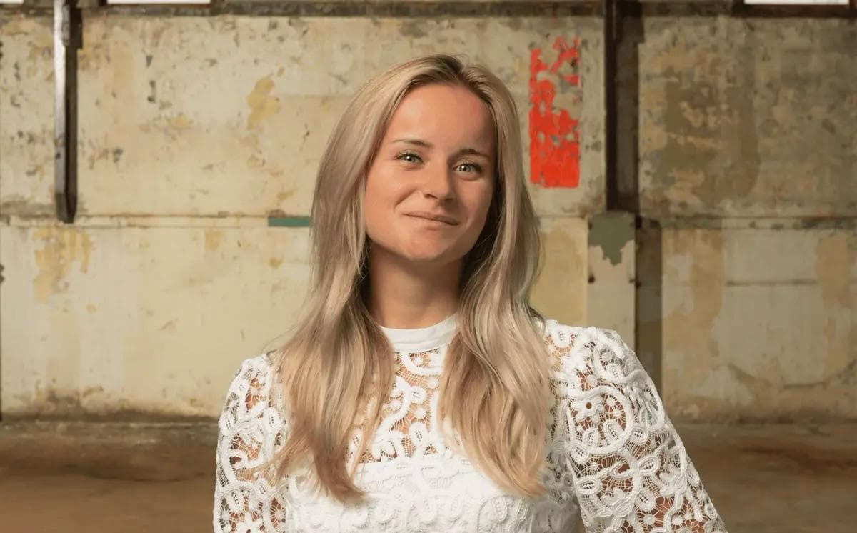 Noa Knijnenburg