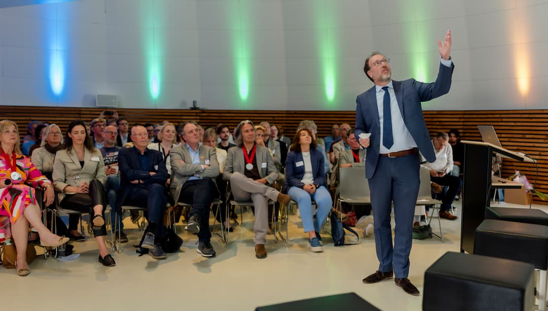  Lectorale rede