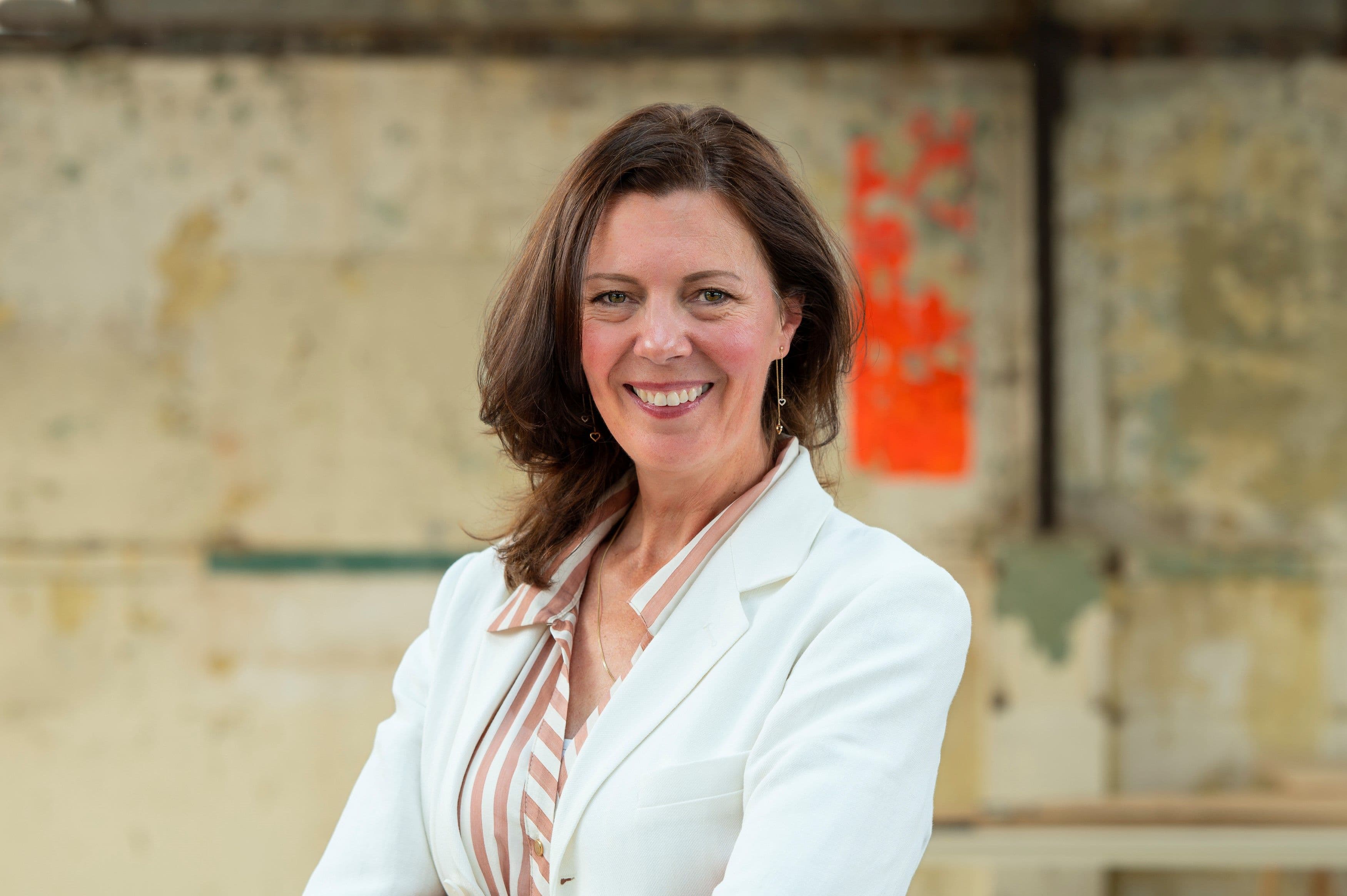 Claudia Huige
