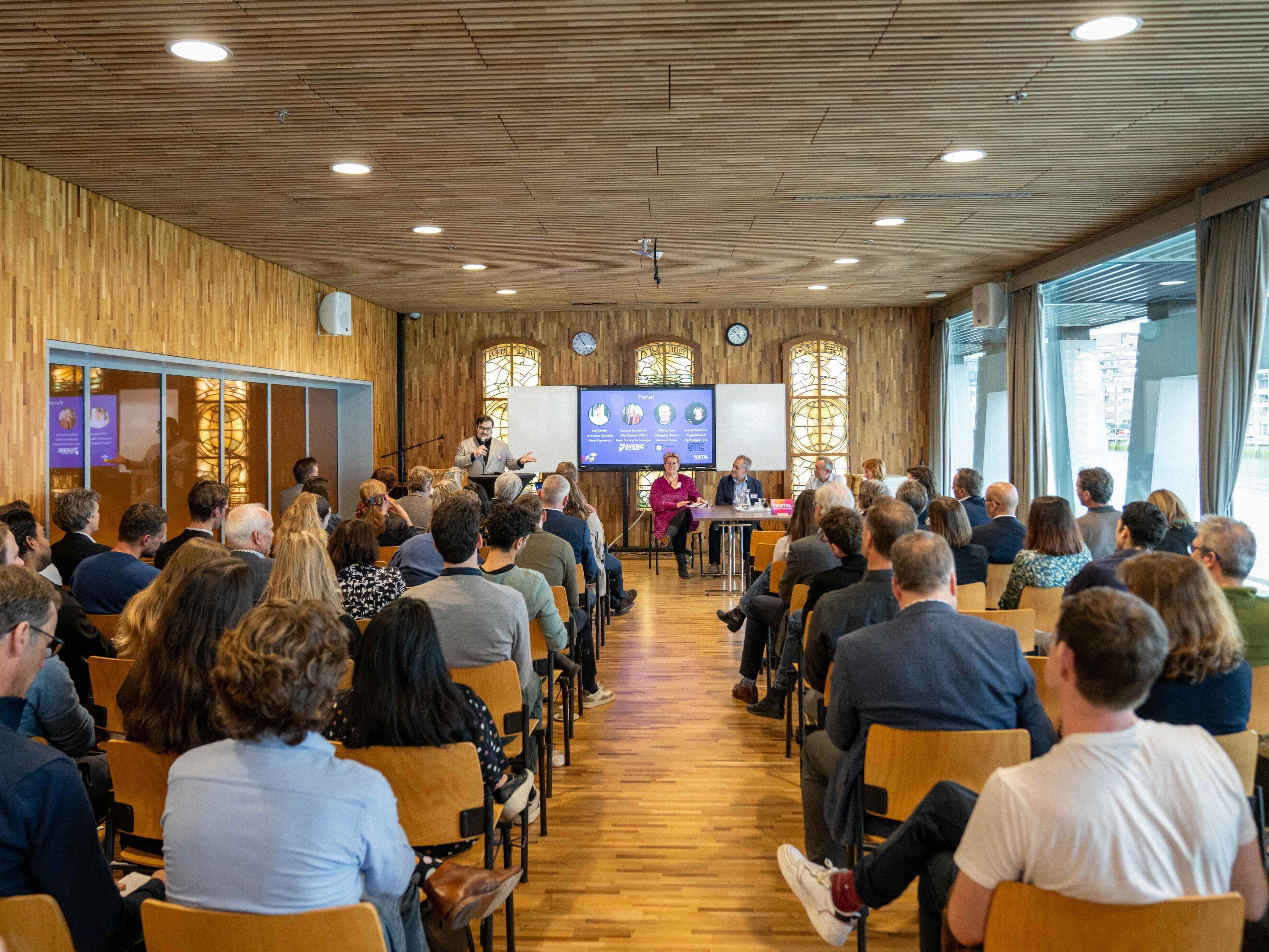 RDM Rotterdam