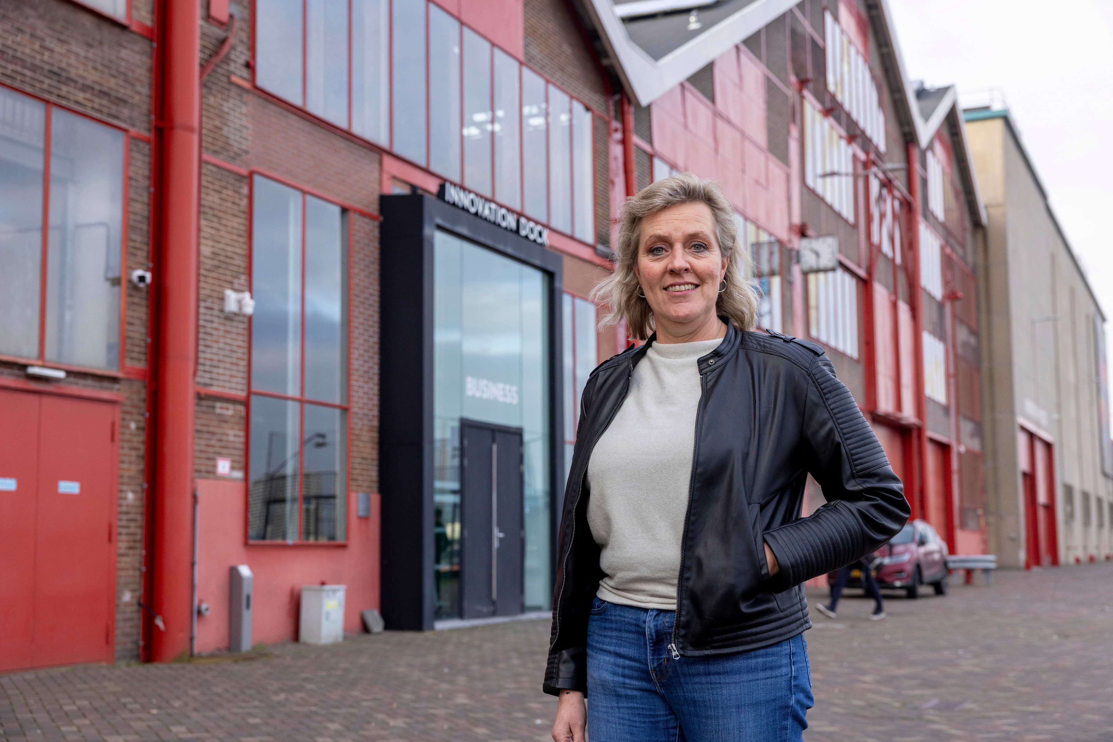 RDM Rotterdam