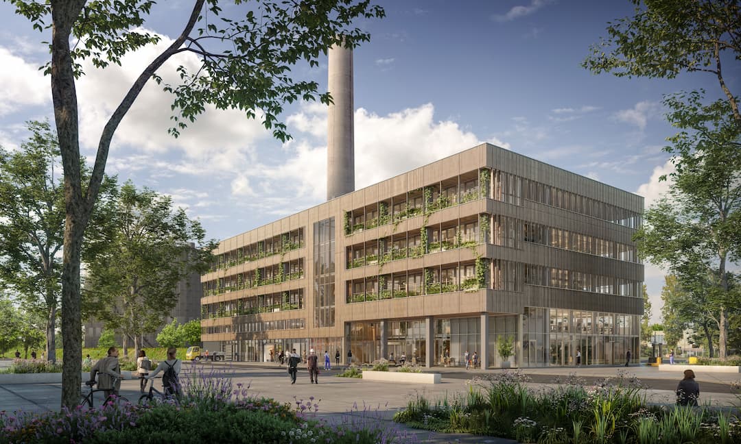 Ferro Offices zoekt nieuwe generatie Havenmakers