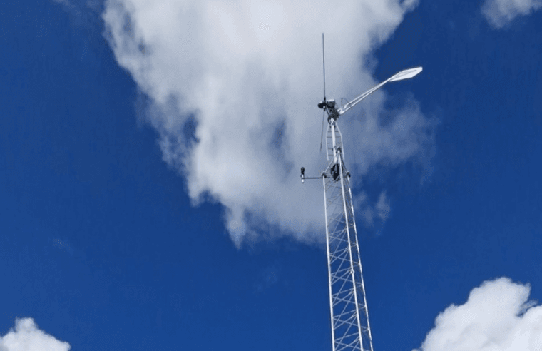 Wind meets tech: innovatie in actie op RDM