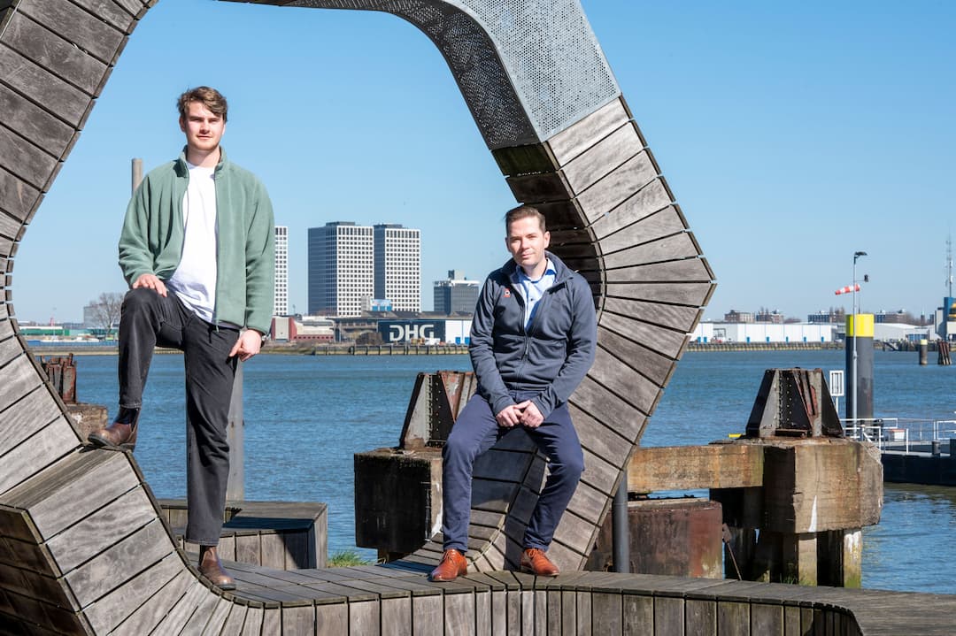 Osbit en de volgende generatie ingenieurs