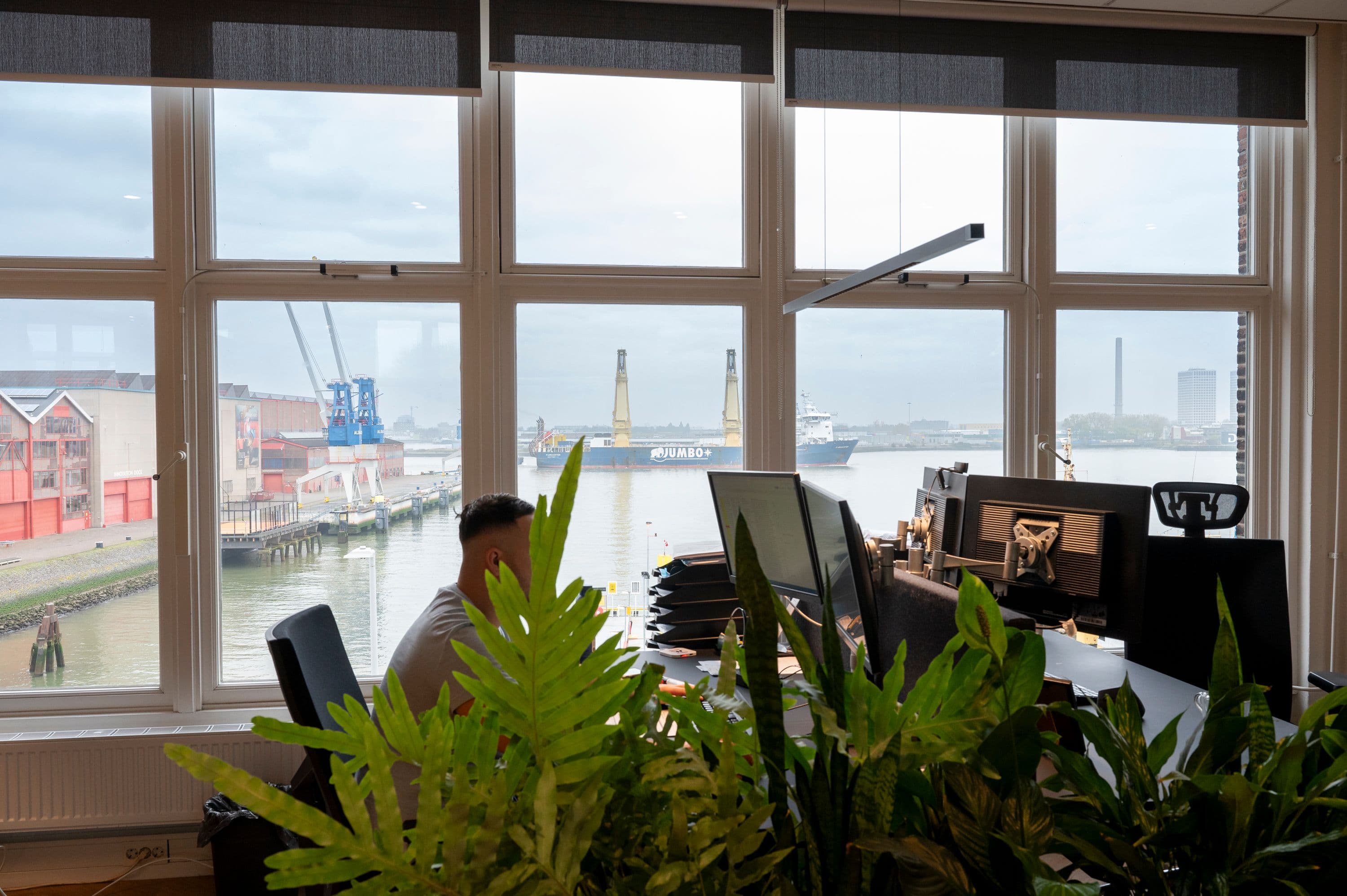 RDM Rotterdam