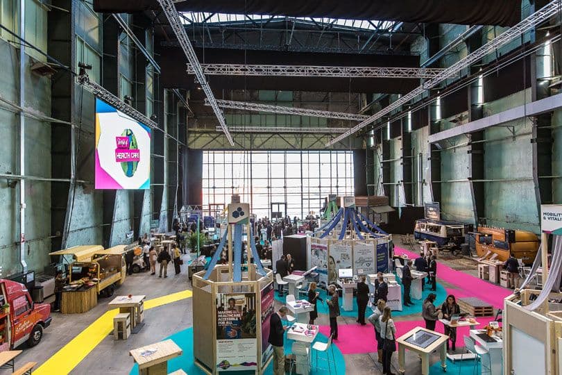 RDM Onderzeebootloods